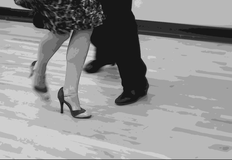 Argentine Tango with Miguel and Michelle in Hamilton