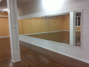 New Hamilton home of Miguel y Michelle Tango:  Argentine Tango group classes