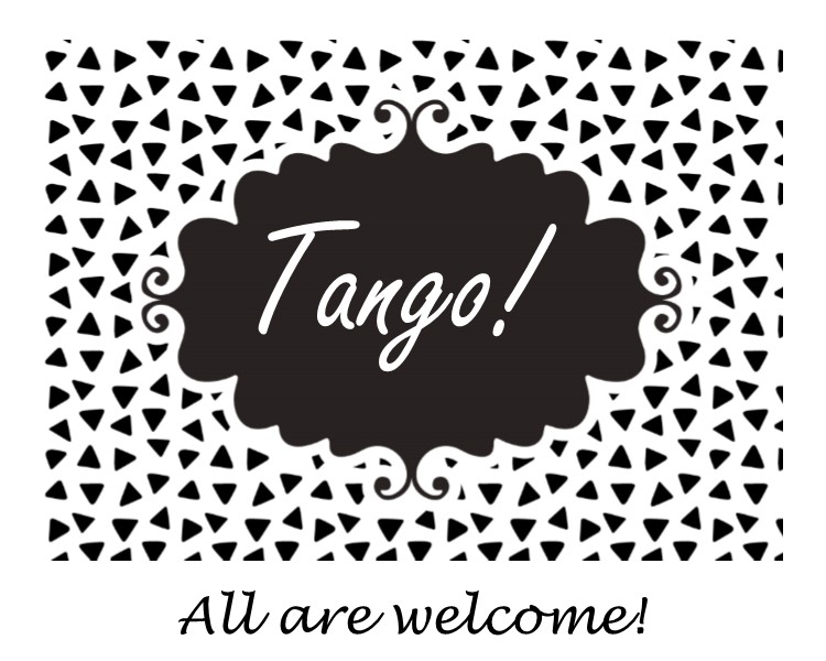 Join a great group of enthusiastic dancers supported by teachers, Miguel and Michelle Coppini